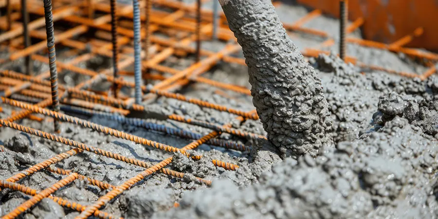 Foundations in Dundee