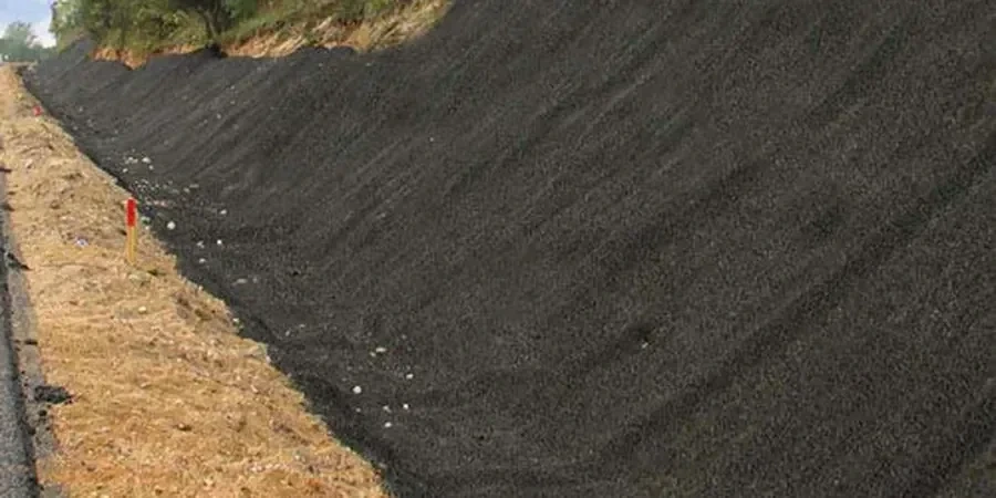 Illustrative image of Soil erosion analysis in Dundee